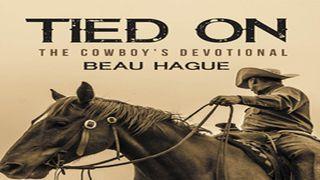 Tied On – The Cowboy’s Devotional De Psalmen 112:1-2 Statenvertaling (Importantia edition)