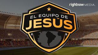 El Equipo De Jesús Juan 12:24 Nueva Versión Internacional - Español