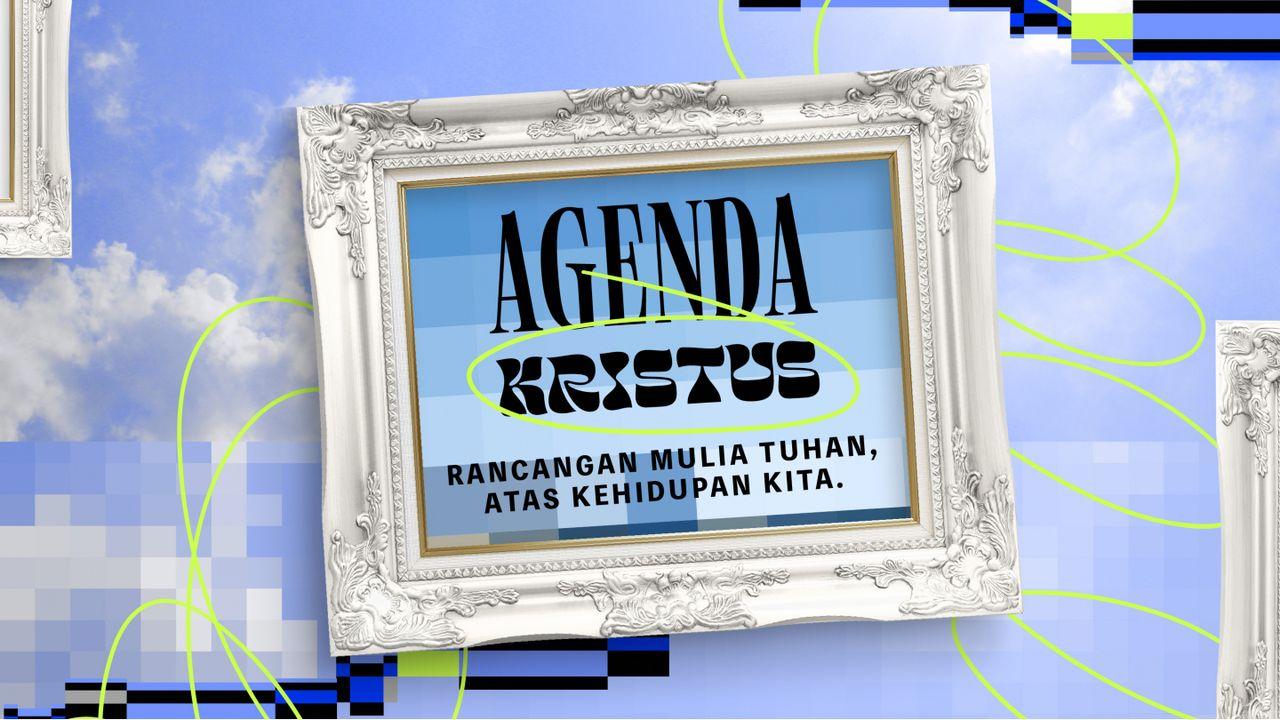 Agenda Kristus