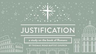 Justification: A Study in Romans 罗马书 11:1-36 新标点和合本, 神版