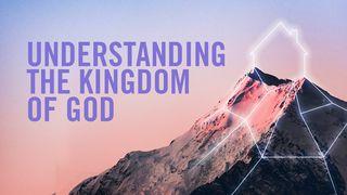 Understanding the Kingdom of God SUNAPULA 40:34-35 Buki Pilabumaboma