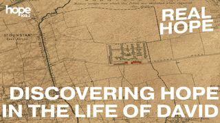 Real Hope: Discovering Hope in the Life of David 撒母耳记下 6:14-16 和合本修订版