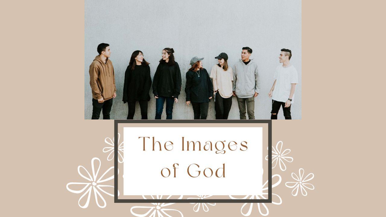 The Images of God