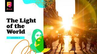 The Light of the World De Brief van den Apostel Paulus aan de Hebreën 1:3 Statenvertaling (Importantia edition)