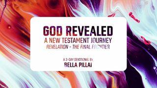 God Revealed – A New Testament Journey (PART 8) Openbaring 12:11 Het Boek