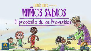 [Niños sabios] El propósito de los Proverbios Proverbios 1:8 Nueva Versión Internacional - Español