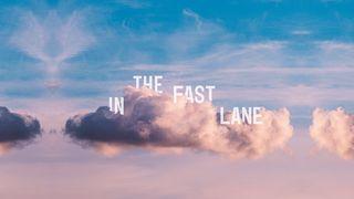 In the Fast Lane: Psalm 46 Salmos 46:10 Nova Versão Internacional - Português