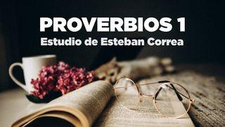 Estudio De Proverbios 1 Proverbios 1:8 Traducción en Lenguaje Actual