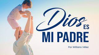 Dios es mi Padre Lucas 10:19 Nueva Versión Internacional - Español