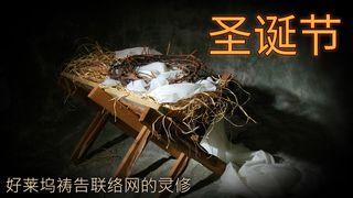 圣诞节 路加福音 1:30-32 新标点和合本, 神版