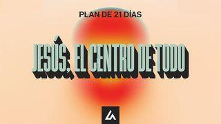 Jesús, El Centro De Todo Lucas 10:17-20 Traducción en Lenguaje Actual