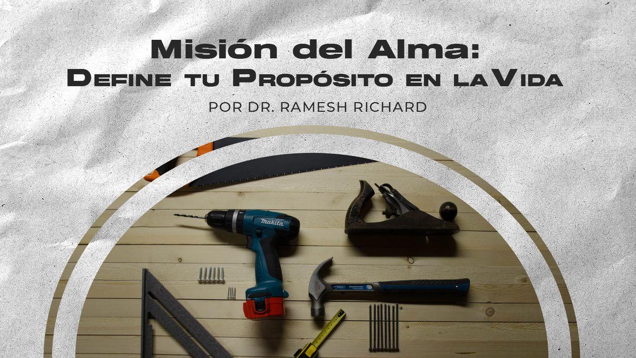 Misión del Alma: Define tu Propósito en la Vida