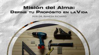 Misión del Alma: Define tu Propósito en la Vida Genesis 2:3 Contemporary English Version (Anglicised) 2012