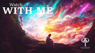 Watch With Me Series 2 Spreuken 3:11-12 Het Boek