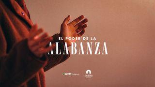 El poder de la alabanza 1 Samuel 16:11-13 Nueva Versión Internacional - Español