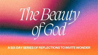 The Beauty of God: A Six-Day Series of Reflections to Invite Wonder  ஏசா 25:6 இண்டியன் ரிவைஸ்டு வெர்ஸன் (IRV) - தமிழ்