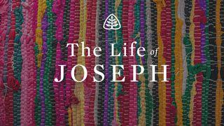 The Life of Joseph Génesis 50:26 Teyta Diospa Willakïnin