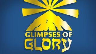 Glimpses of Glory: A 7-Day Devotional Andra Moseboken 34:10 Bibel 2000