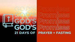 God's Promises யோசுவா 21:45 இந்திய சமகால தமிழ் மொழிப்பெயர்ப்பு 2022