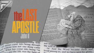 The Last Apostle | John 11 约翰福音 11:49-50 当代译本