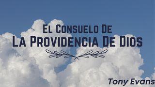 El Consuelo De La Providencia De Dios Isaías 43:2 Nueva Traducción Viviente