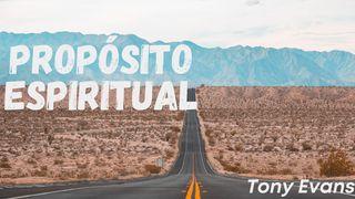 Propósito Espiritual Jeremías 29:11 Nueva Versión Internacional - Español