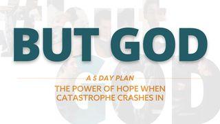 But God: The Power of Hope When Catastrophe Crashes In யோபு 30:26 இண்டியன் ரிவைஸ்டு வெர்ஸன் (IRV) - தமிழ்