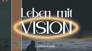 Leben mit Vision Smnlean 8:20 Kari Utux Baro Seediq Tgyada