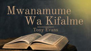 Mwanamume Wa Kifalme Mwanzo 1:28 BIBLIA Yenye Vitabu vya Deuterokanoni HABARI NJEMA