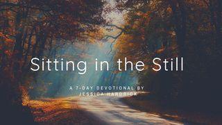 Sitting in the Still: 7 Days to Waiting Inside of God’s Promise 2 சாமு 5:4 இண்டியன் ரிவைஸ்டு வெர்ஸன் (IRV) - தமிழ்