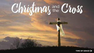 Christmas And The Cross: Lenten Video Devotions From Your Time Of Grace Isaiah 9:2-7 New International Version