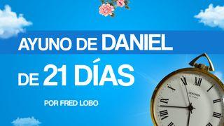 Proceso (Ayuno De Daniel De 21 Días) Isaías 58:1-9 Biblia Dios Habla Hoy