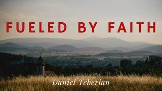 Fueled by Faith 1 Corinthians 11:32 New Living Translation