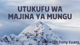 Utukufu Wa Majina Ya Mungu MATEO 6:9-10 Nuevo Testamento Tzeltal de Amatenango