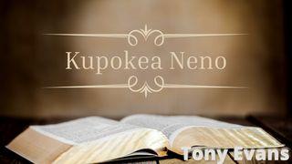 Kupokea Neno MATEO 4:4 Nuevo Testamento Tzeltal de Amatenango