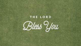 The Lord Bless You Psalms 7:17 New International Version