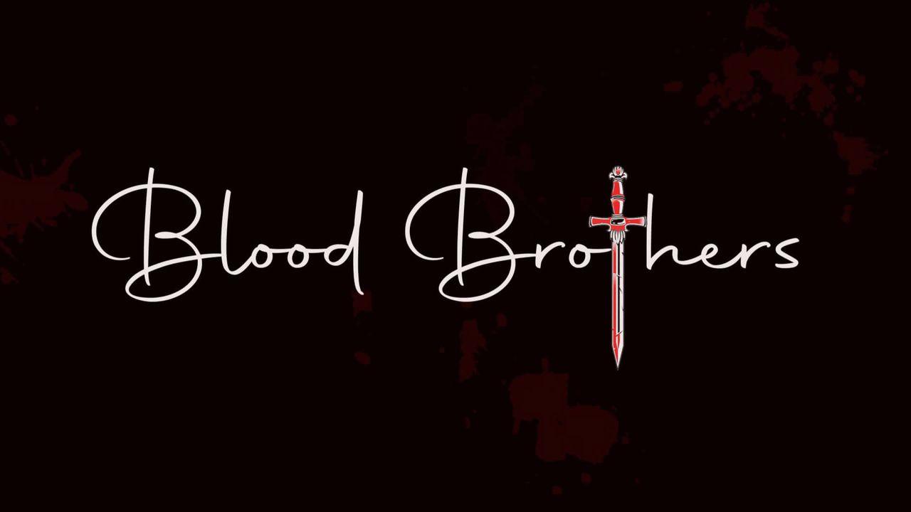 Blood Brothers