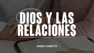 Dios Y Las Relaciones. Santiago 1:13-14 Nueva Versión Internacional - Español