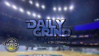 The Daily Grind of the Season أفسس 12:3 Hijazi New Arabic Version