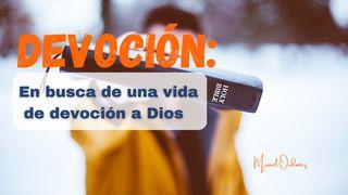 Devoción: En Busca De Una Vida De Devoción a Dios Salmo 119:97-120 Nueva Versión Internacional - Español