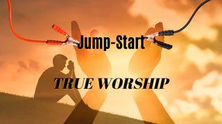 Jumpstart True Worship আদি 24:67 ইণ্ডিয়ান ৰিভাইচ ভাৰচন (IRV) আচামিচ - 2019