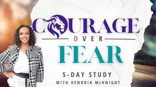 Courage Over Fear ПСАЛТЫР 48:10 Біблія (пераклад В. Сёмухі)