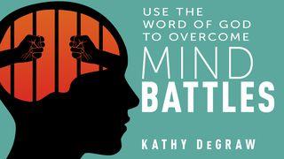 Use the Word of God to Overcome Mind Battles Ulangan 30:19-20 Alkitab dalam Bahasa Indonesia Masa Kini