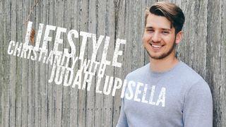 Lifestyle Christianity With Judah Lupisella John 8:7 New Living Translation