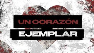 Un Corazón Ejemplar Romanos 10:17 Nueva Versión Internacional - Español