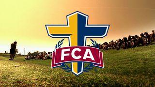 FCA Magazine Reading Plan:Rest Psalms 4:8 New King James Version