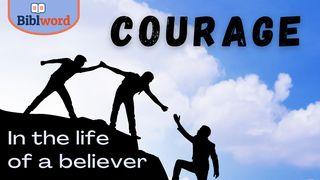 Courage in the Life of a Believer யோசு 23:14 இண்டியன் ரிவைஸ்டு வெர்ஸன் (IRV) - தமிழ்