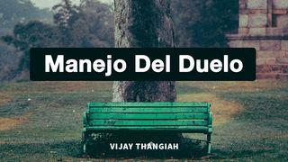 Manejo Del Duelo Hebreos 9:27 Nueva Traducción Viviente