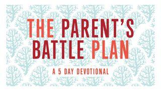 The Parent's Battle Plan De Openbaring van Johannes 12:9 Statenvertaling (Importantia edition)