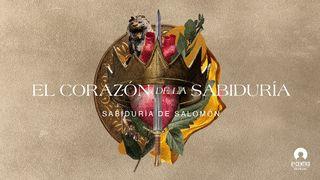 El Corazón De La Sabiduría Proverbios 3:7 Nueva Traducción Viviente